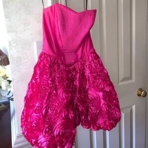 Betsy Johnson Dress